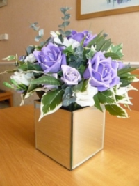 Mirror Cube - 