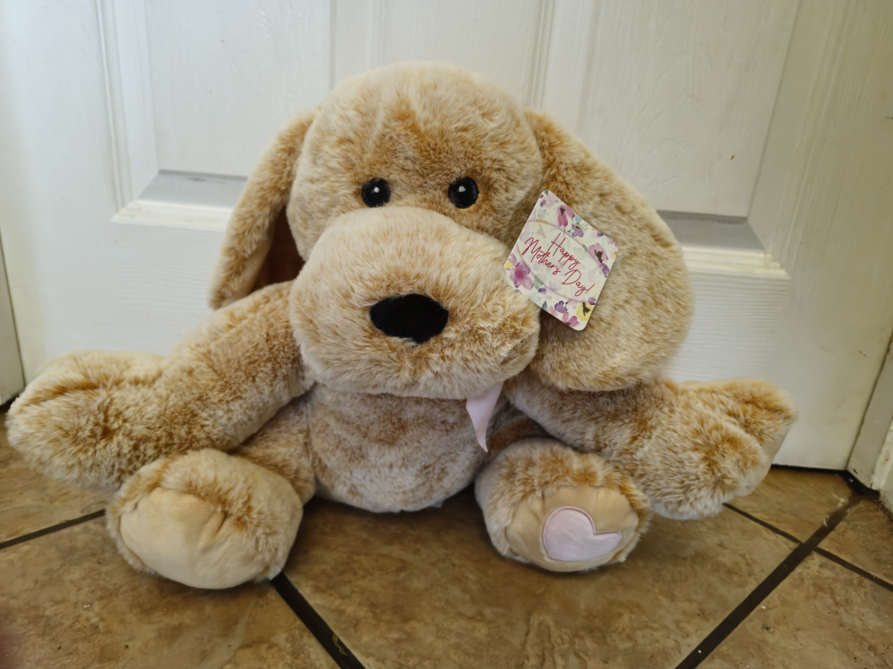 Add-On Teddy Bear - Mothers Day